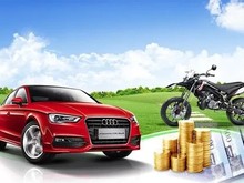 杭州哪里有车抵贷